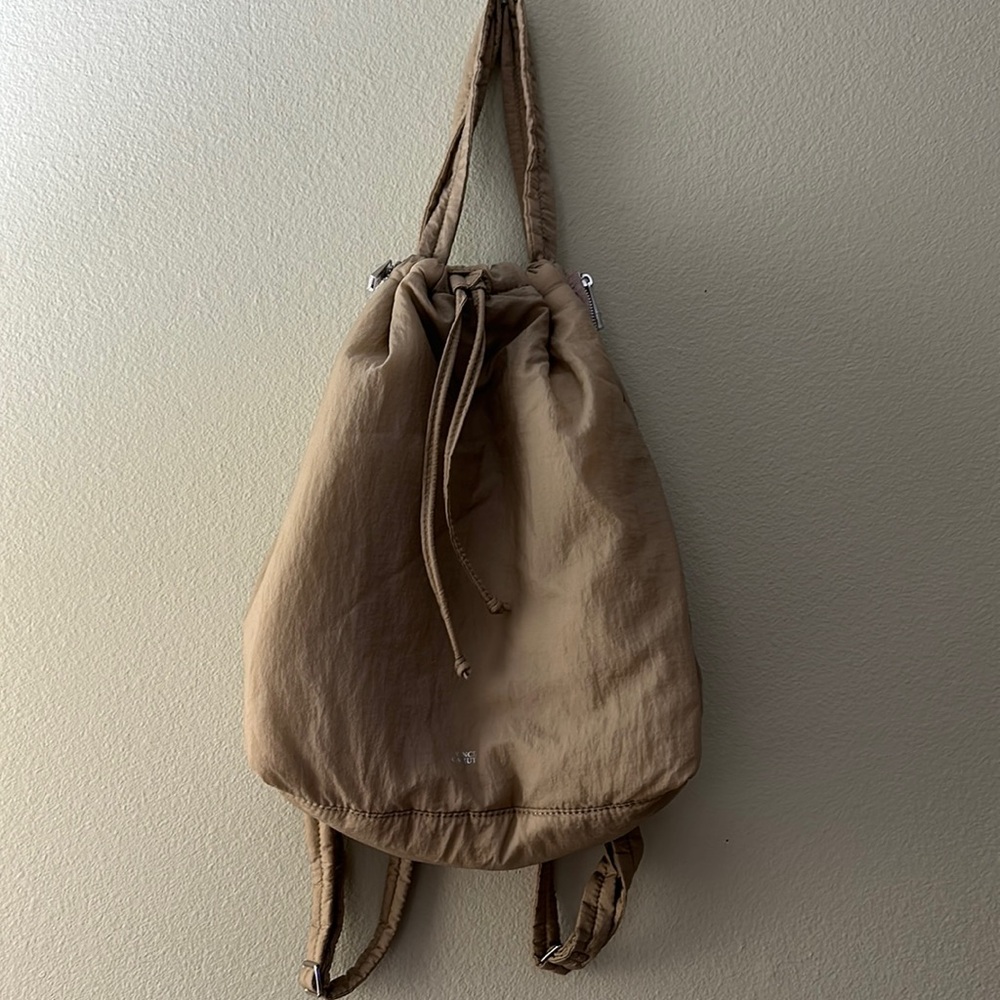 Vince Camuto satchels bag/pack. NWT